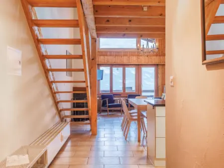 Bietschorn 22, Appartement 6 personnes à Nendaz - Photo 10