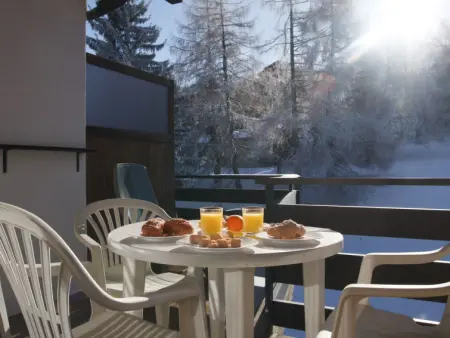 Bietschorn 22, Appartement 6 personnes à Nendaz - Photo 12