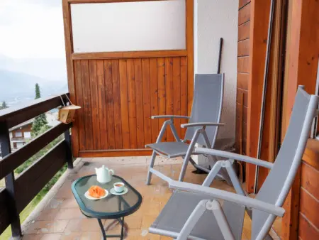 Bietschorn 22, Appartement 6 personnes à Nendaz - Photo 25