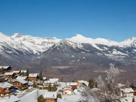 Bietschorn 22, Appartement 6 personnes à Nendaz - Photo 27