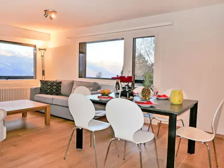 Bietschorn 33, Appartement 6 personnes à Nendaz - Photo 3