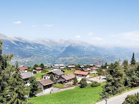 Bietschorn 33, Appartement 6 personnes à Nendaz - Photo 5