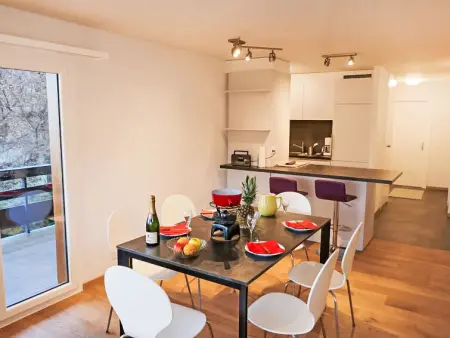 Bietschorn 33, Appartement 6 personnes à Nendaz - Photo 6