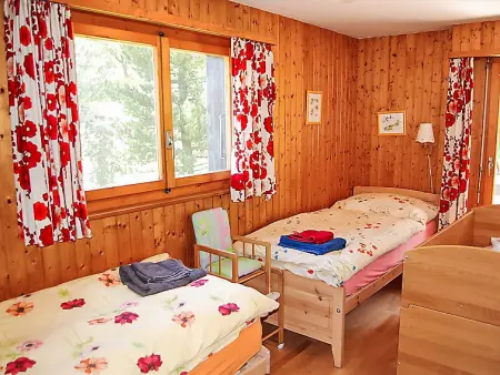 Bietschorn 33, Appartement 6 personnes à Nendaz - Photo 13