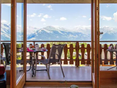 Appartement à Nendaz, Grand Panorama B3 - L33057