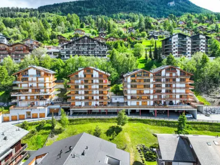 Appartement à Nendaz, Grand Panorama A11 - L528035