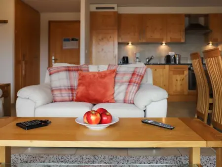 Domaine des Reines D3, Appartement 4 personnes à Nendaz - Photo 8