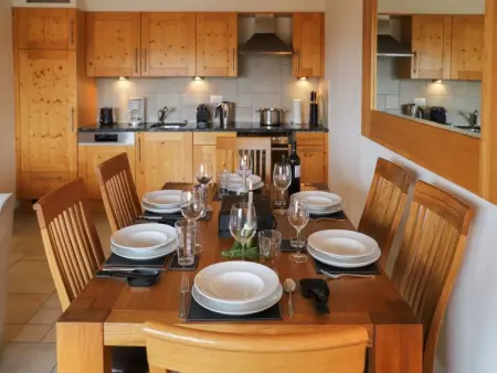 Domaine des Reines D3, Appartement 4 personnes à Nendaz - Photo 10