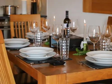 Domaine des Reines D3, Appartement 4 personnes à Nendaz - Photo 11