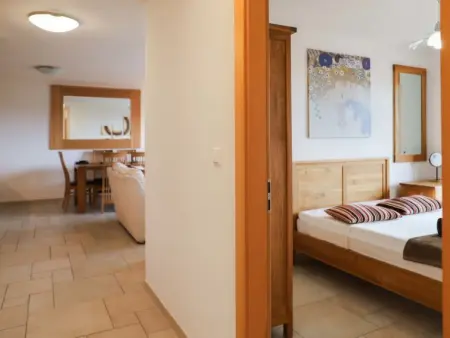 Domaine des Reines D3, Appartement 4 personnes à Nendaz - Photo 12