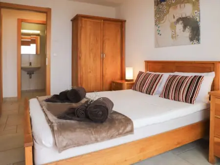 Domaine des Reines D3, Appartement 4 personnes à Nendaz - Photo 13