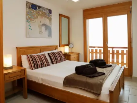 Domaine des Reines D3, Appartement 4 personnes à Nendaz - Photo 14