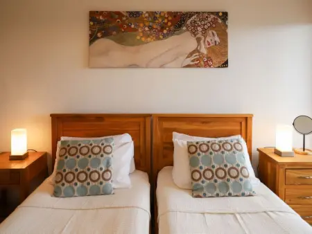 Domaine des Reines D3, Appartement 4 personnes à Nendaz - Photo 15