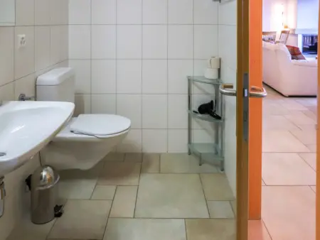 Domaine des Reines D3, Appartement 4 personnes à Nendaz - Photo 18