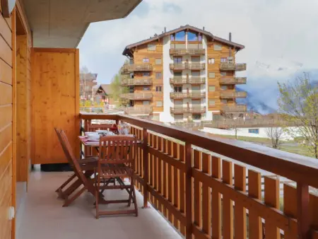 Domaine des Reines D3, Appartement 4 personnes à Nendaz - Photo 20
