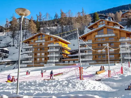 Domaine des Reines D3, Appartement 4 personnes à Nendaz - Photo 28