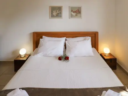 Domaine des Reines D1A, Appartement 4 personnes à Nendaz - Photo 3