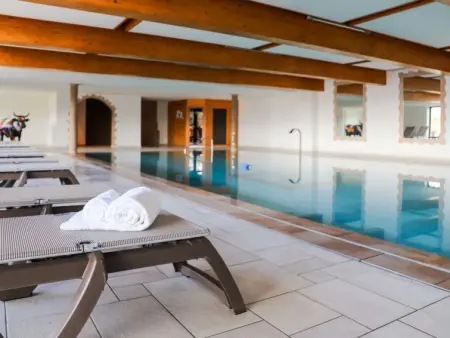 Domaine des Reines D1A, Appartement 4 personnes à Nendaz - Photo 4