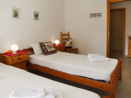 Domaine des Reines D1A, Appartement 4 personnes à Nendaz - Photo 9