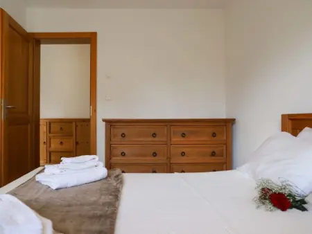 Domaine des Reines D1A, Appartement 4 personnes à Nendaz - Photo 13