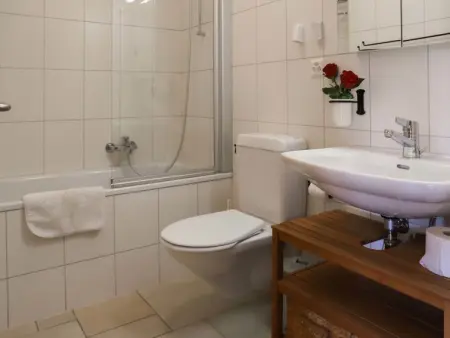 Domaine des Reines D1A, Appartement 4 personnes à Nendaz - Photo 14