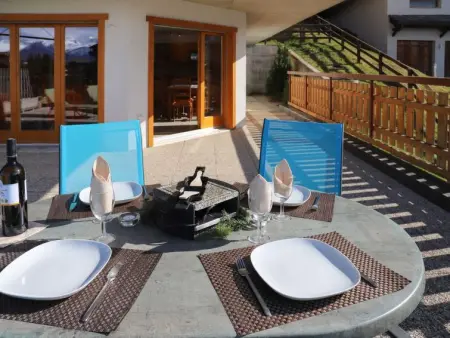 Domaine des Reines D1A, Appartement 4 personnes à Nendaz - Photo 16