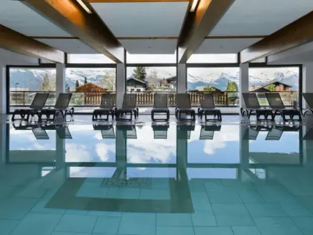 Domaine des Reines D1A, Appartement 4 personnes à Nendaz - Photo 18