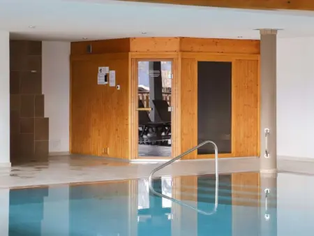 Domaine des Reines D1A, Appartement 4 personnes à Nendaz - Photo 21