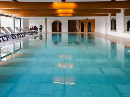 Domaine des Reines D1A, Appartement 4 personnes à Nendaz - Photo 22