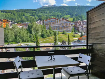 Appartement à Nendaz, Beau Séjour 26 - L736829