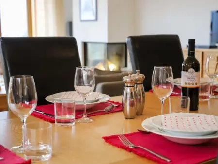 Cor des Alpes 16, Appartement 6 personnes à Nendaz - Photo 7