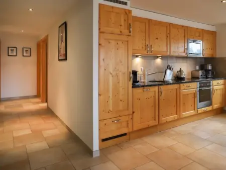 Cor des Alpes 16, Appartement 6 personnes à Nendaz - Photo 8