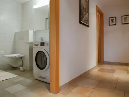 Cor des Alpes 16, Appartement 6 personnes à Nendaz - Photo 9