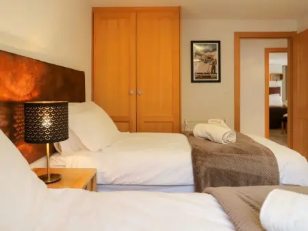 Cor des Alpes 16, Appartement 6 personnes à Nendaz - Photo 12