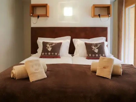 Cor des Alpes 16, Appartement 6 personnes à Nendaz - Photo 13