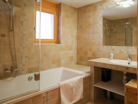 Cor des Alpes 16, Appartement 6 personnes à Nendaz - Photo 16