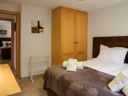 Cor des Alpes 16, Appartement 6 personnes à Nendaz - Photo 18