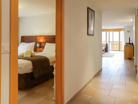 Cor des Alpes 16, Appartement 6 personnes à Nendaz - Photo 19