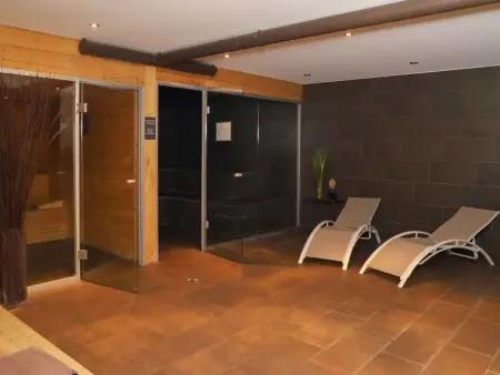 Cor des Alpes 16, Appartement 6 personnes à Nendaz - Photo 24