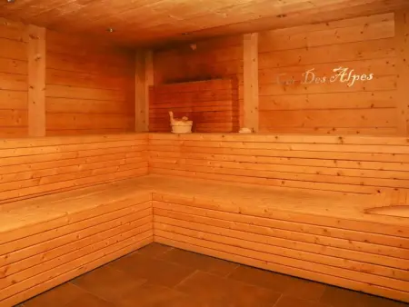 Cor des Alpes 16, Appartement 6 personnes à Nendaz - Photo 25