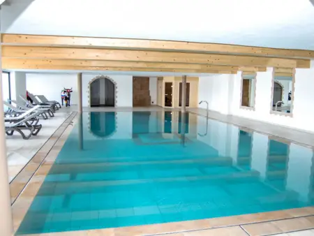 Cor des Alpes 16, Appartement 6 personnes à Nendaz - Photo 30