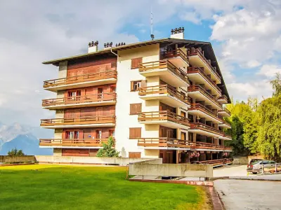 Appartement à Nendaz, Derborence 28 - N°866941