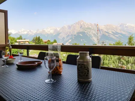 Derborence 28, Appartement 4 personnes à Nendaz - Photo 2