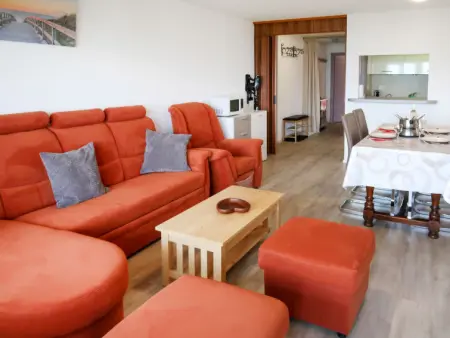 Derborence 28, Appartement 4 personnes à Nendaz - Photo 3