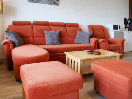 Derborence 28, Appartement 4 personnes à Nendaz - Photo 8