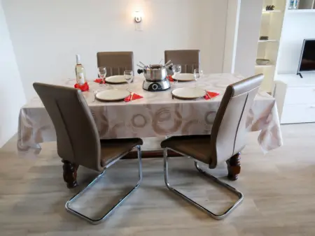 Derborence 28, Appartement 4 personnes à Nendaz - Photo 10