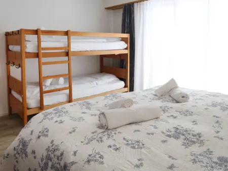 Derborence 28, Appartement 4 personnes à Nendaz - Photo 13