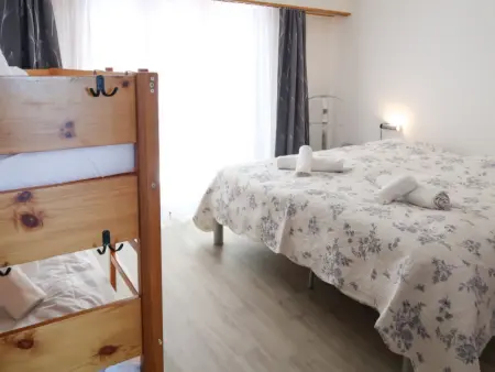 Derborence 28, Appartement 4 personnes à Nendaz - Photo 14