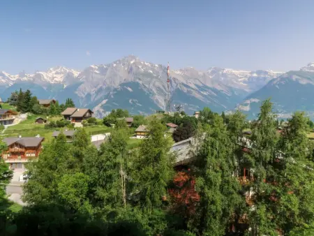 Derborence 28, Appartement 4 personnes à Nendaz - Photo 17