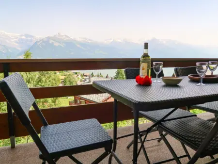 Derborence 28, Appartement 4 personnes à Nendaz - Photo 21